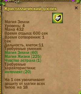 ср.земли:-152/-426 -332/220